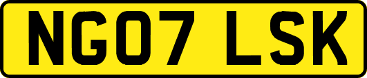 NG07LSK