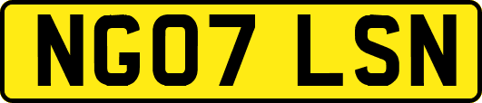 NG07LSN