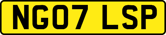 NG07LSP