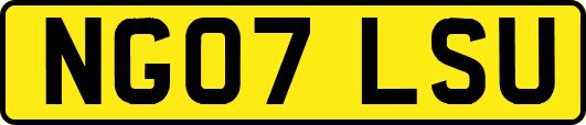 NG07LSU