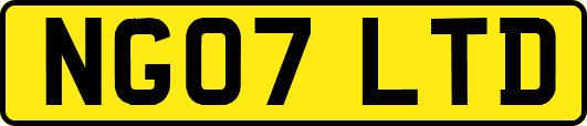 NG07LTD