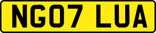 NG07LUA