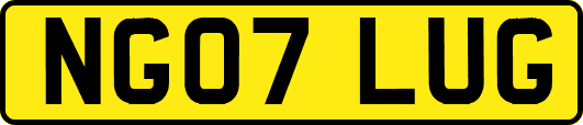 NG07LUG