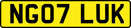 NG07LUK