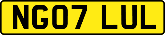 NG07LUL
