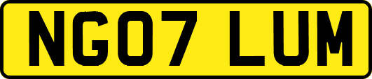 NG07LUM