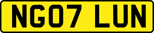 NG07LUN