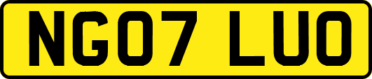 NG07LUO