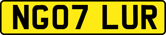 NG07LUR