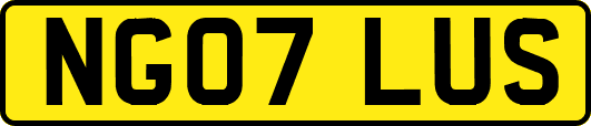 NG07LUS