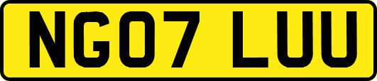 NG07LUU