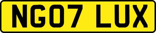 NG07LUX