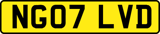 NG07LVD