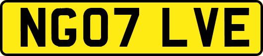 NG07LVE