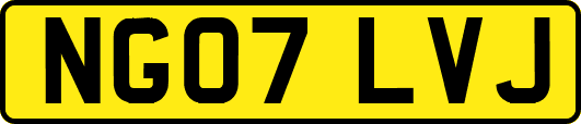 NG07LVJ