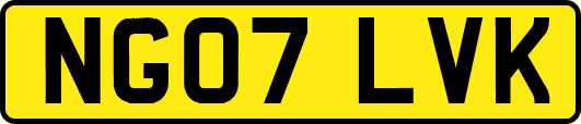 NG07LVK