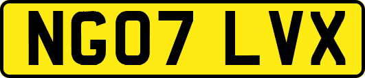 NG07LVX