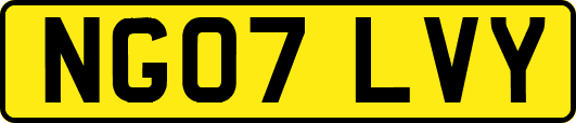 NG07LVY