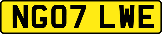 NG07LWE