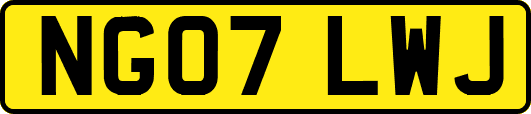 NG07LWJ