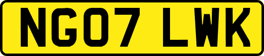NG07LWK