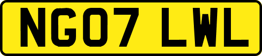 NG07LWL