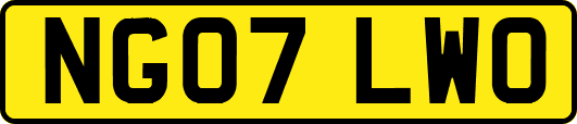 NG07LWO