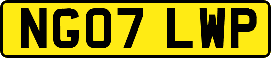 NG07LWP