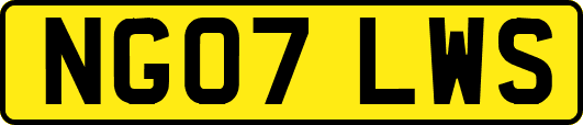 NG07LWS