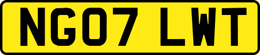 NG07LWT