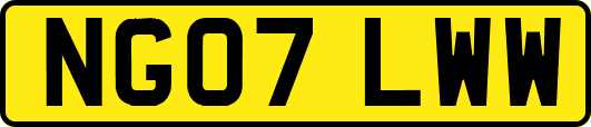 NG07LWW