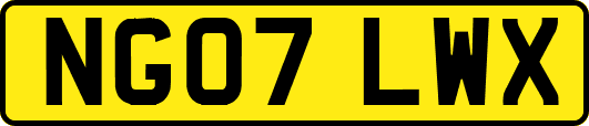 NG07LWX