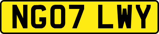 NG07LWY
