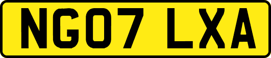 NG07LXA