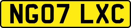 NG07LXC