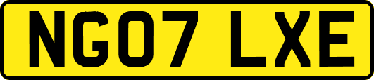 NG07LXE