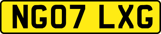 NG07LXG