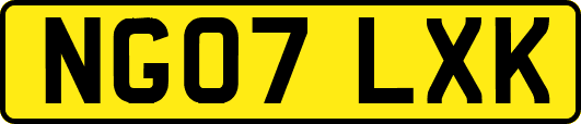 NG07LXK