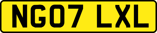 NG07LXL