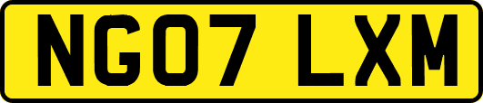 NG07LXM