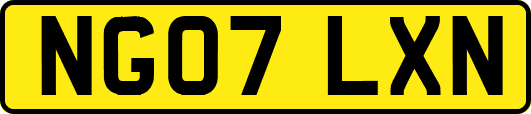 NG07LXN