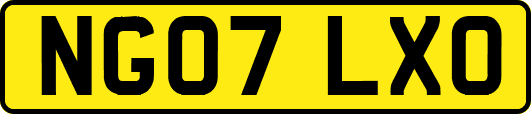 NG07LXO