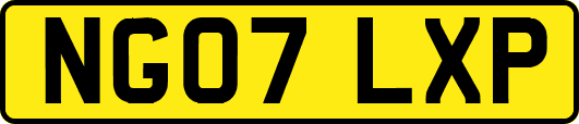 NG07LXP