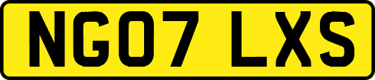 NG07LXS