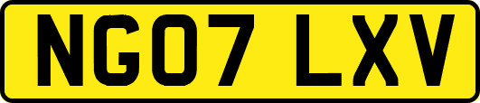 NG07LXV
