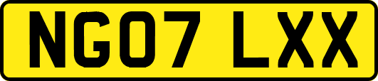 NG07LXX