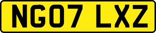 NG07LXZ