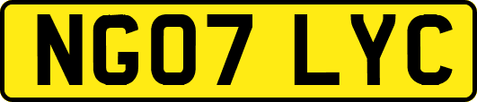 NG07LYC
