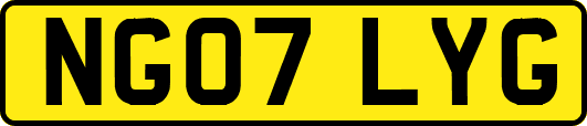NG07LYG