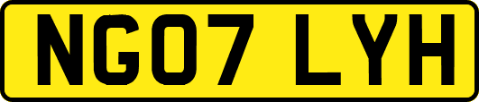 NG07LYH